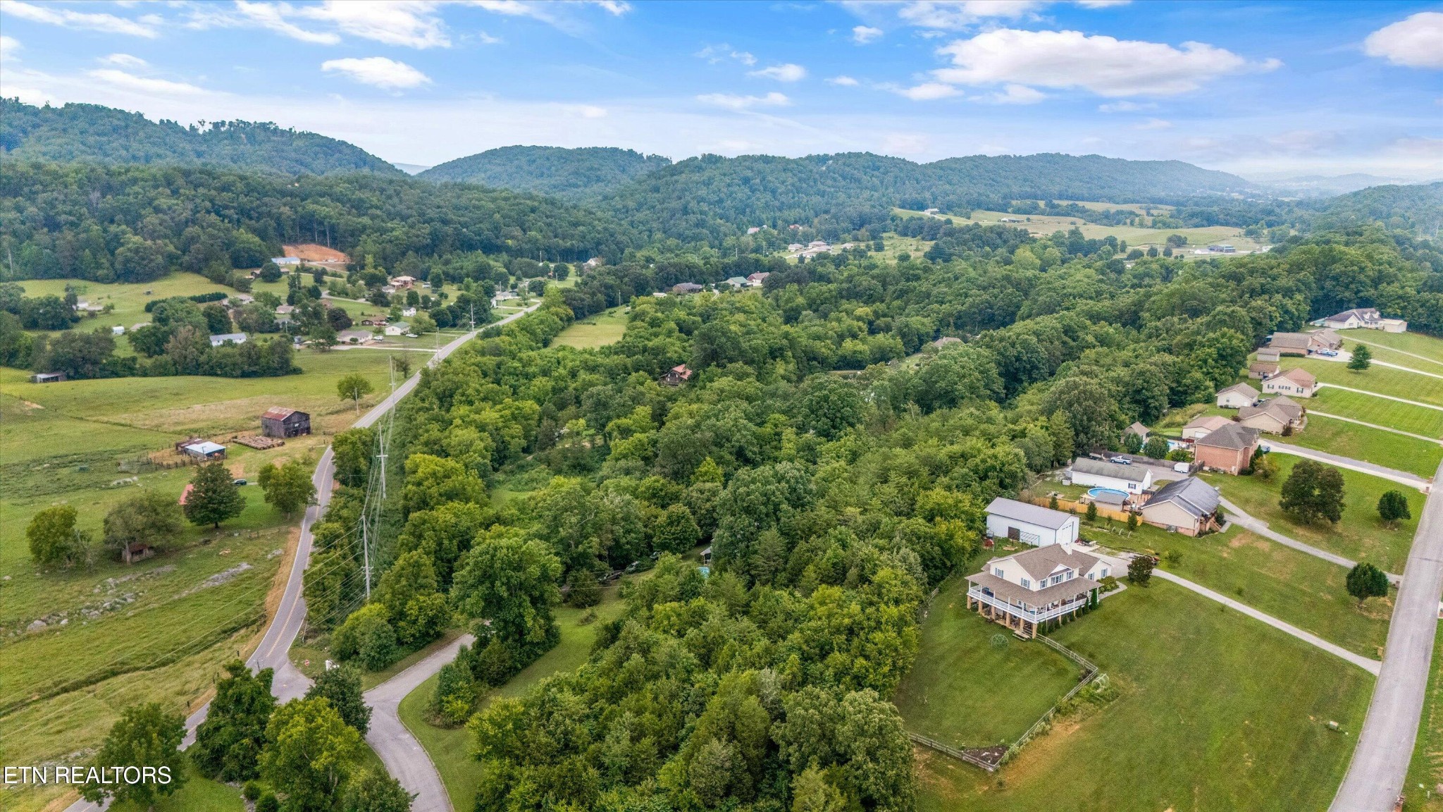 1207 Fagley Drive Seymour TN 37865