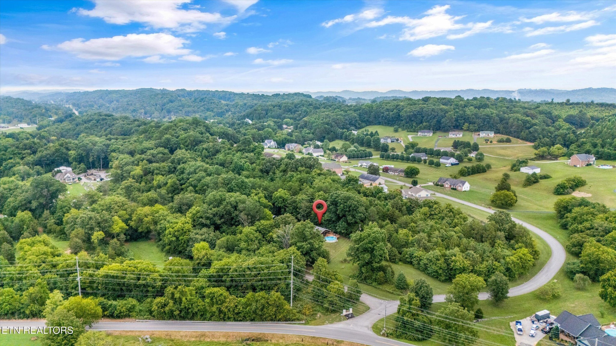 1207 Fagley Drive Seymour TN 37865