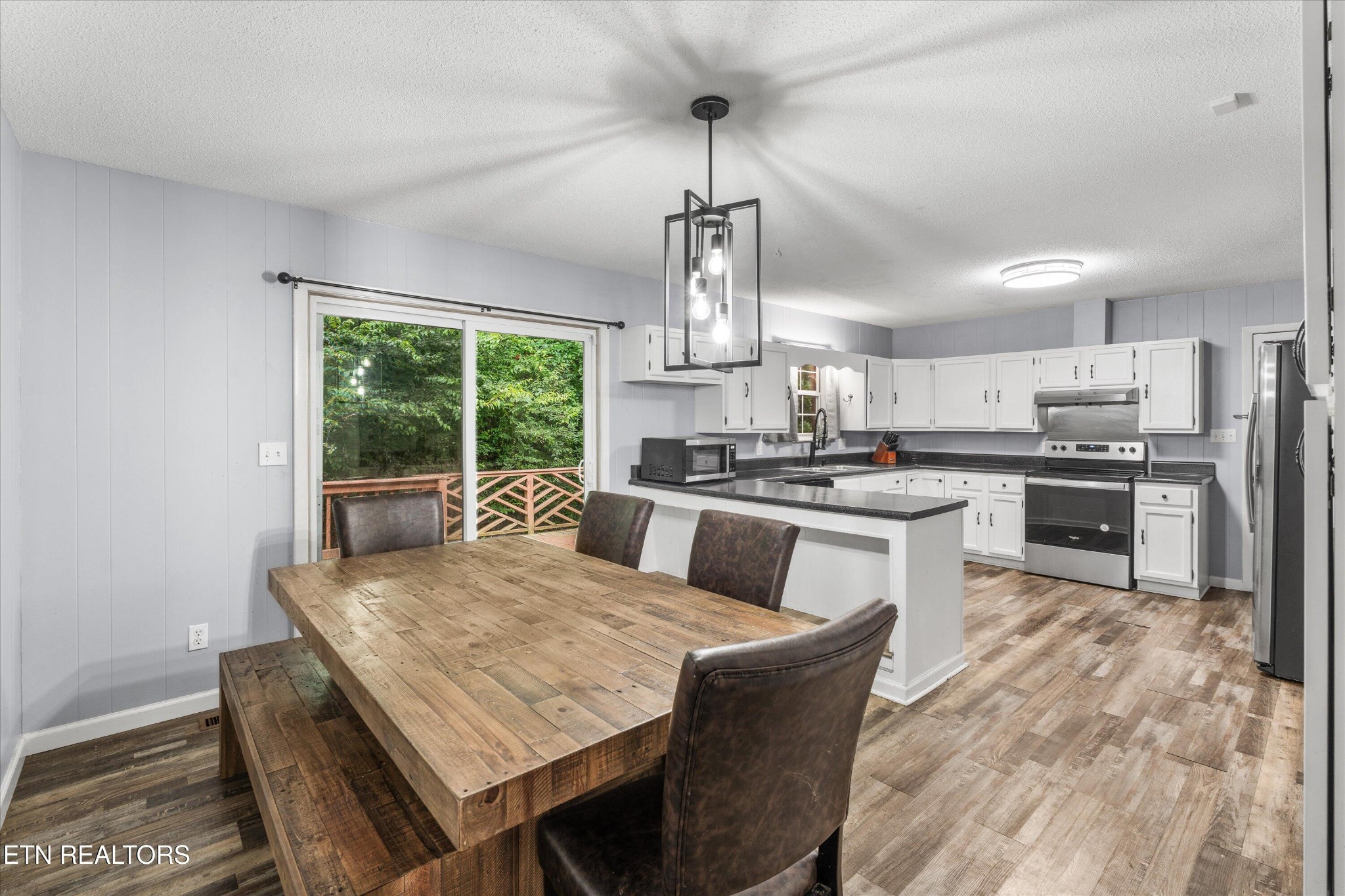 1207 Fagley Drive Seymour TN 37865
