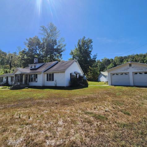 229 Bob Walker Road Bumpus Mills TN 37028