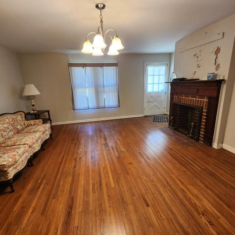 229 Bob Walker Road Bumpus Mills TN 37028