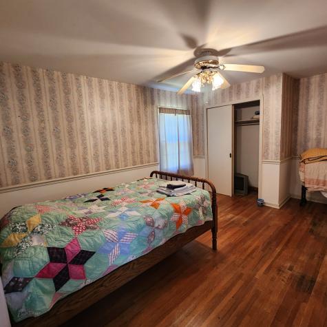 229 Bob Walker Road Bumpus Mills TN 37028