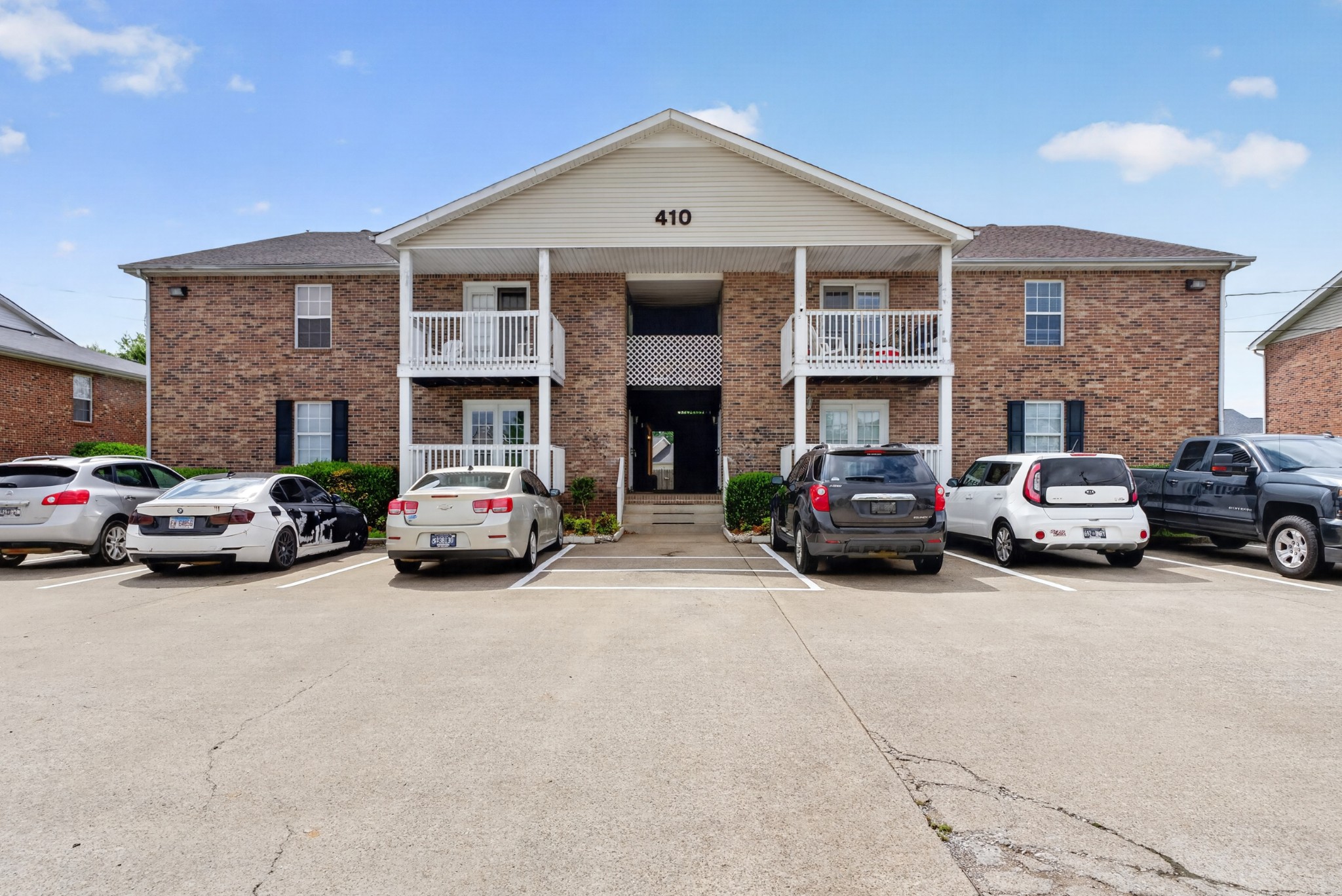 410 Jack Miller Boulevard Clarksville TN 37042