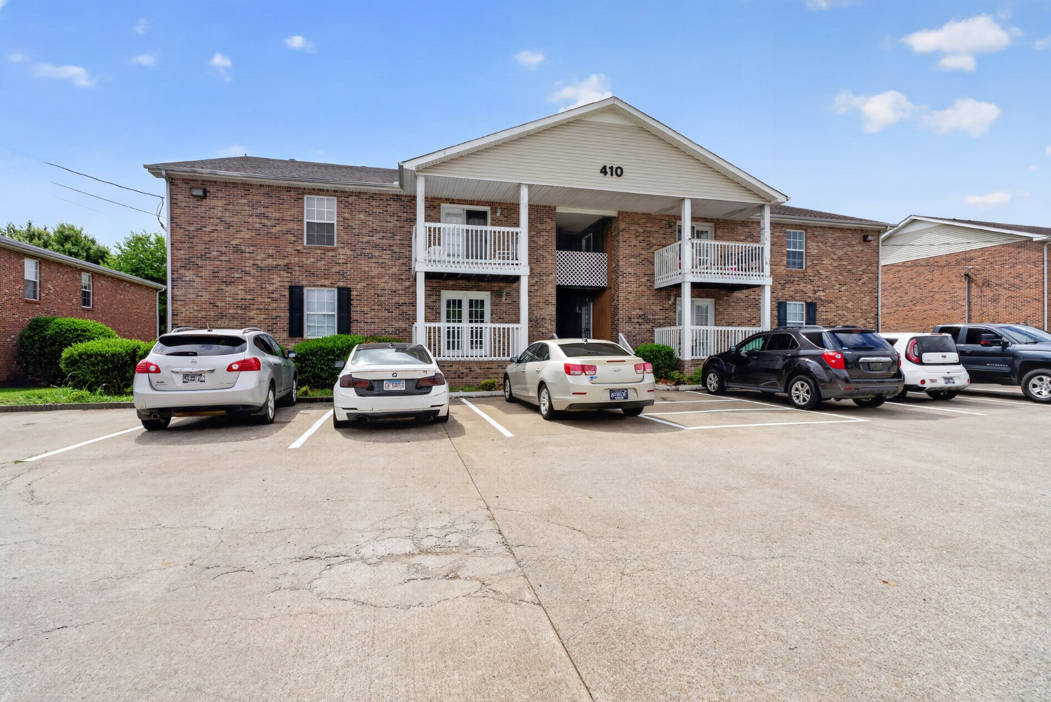 410 Jack Miller Boulevard Clarksville TN 37042