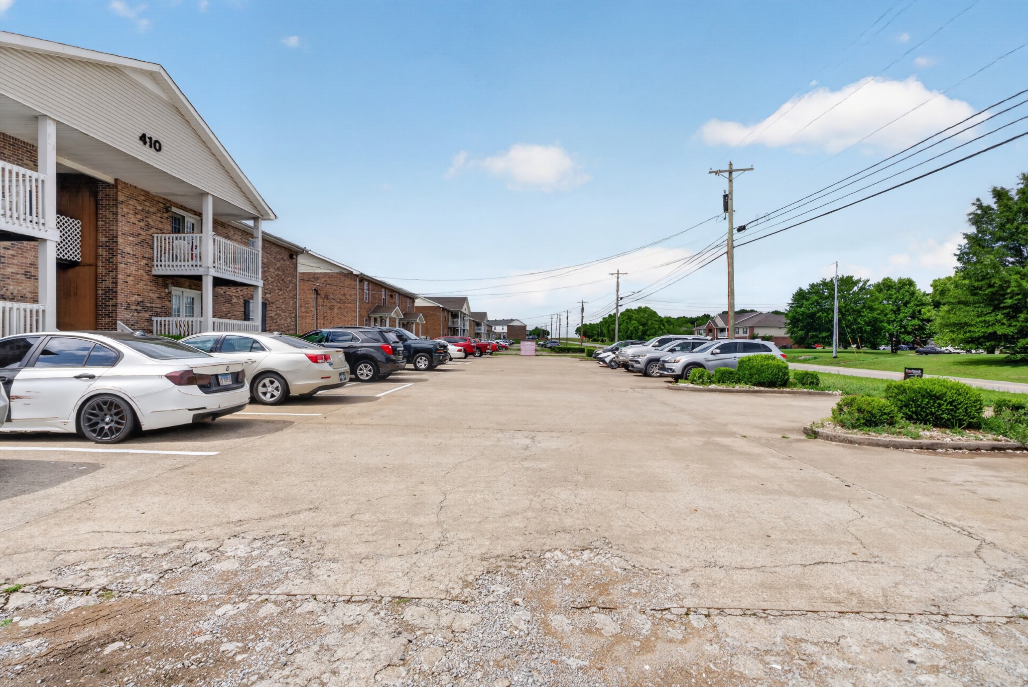 410 Jack Miller Boulevard Clarksville TN 37042