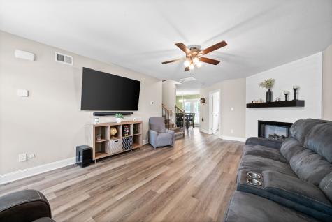 2641 Rafiki Drive Clarksville TN 37042