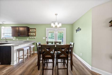 2641 Rafiki Drive Clarksville TN 37042
