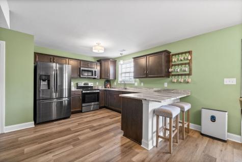 2641 Rafiki Drive Clarksville TN 37042
