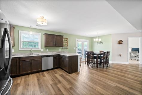 2641 Rafiki Drive Clarksville TN 37042