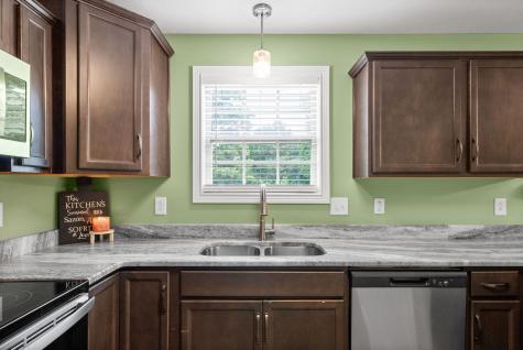 2641 Rafiki Drive Clarksville TN 37042