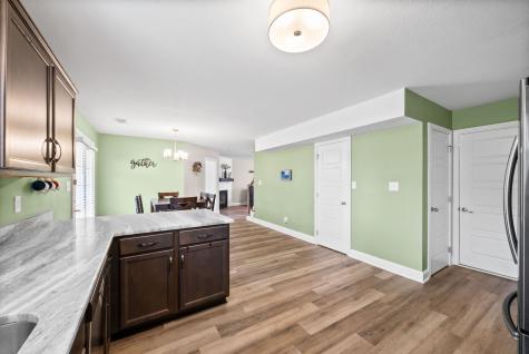 2641 Rafiki Drive Clarksville TN 37042