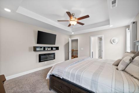 2641 Rafiki Drive Clarksville TN 37042