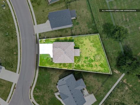 2641 Rafiki Drive Clarksville TN 37042