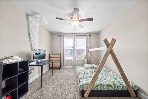 2641 Rafiki Drive Clarksville TN 37042