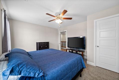 2641 Rafiki Drive Clarksville TN 37042