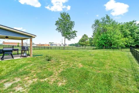 2641 Rafiki Drive Clarksville TN 37042
