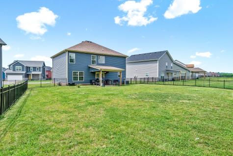 2641 Rafiki Drive Clarksville TN 37042
