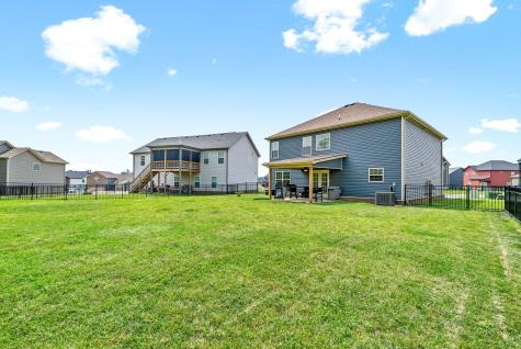 2641 Rafiki Drive Clarksville TN 37042