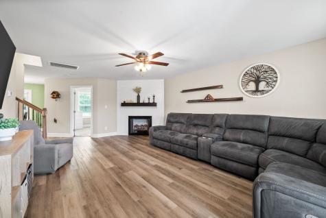 2641 Rafiki Drive Clarksville TN 37042
