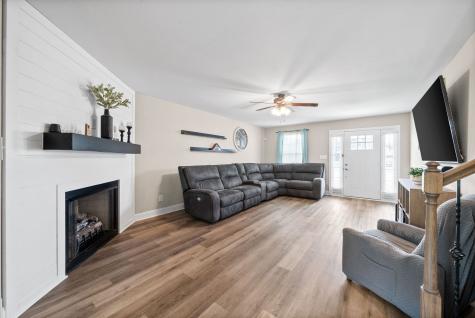 2641 Rafiki Drive Clarksville TN 37042