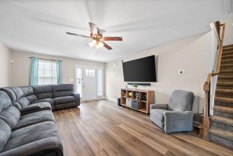 2641 Rafiki Drive Clarksville TN 37042