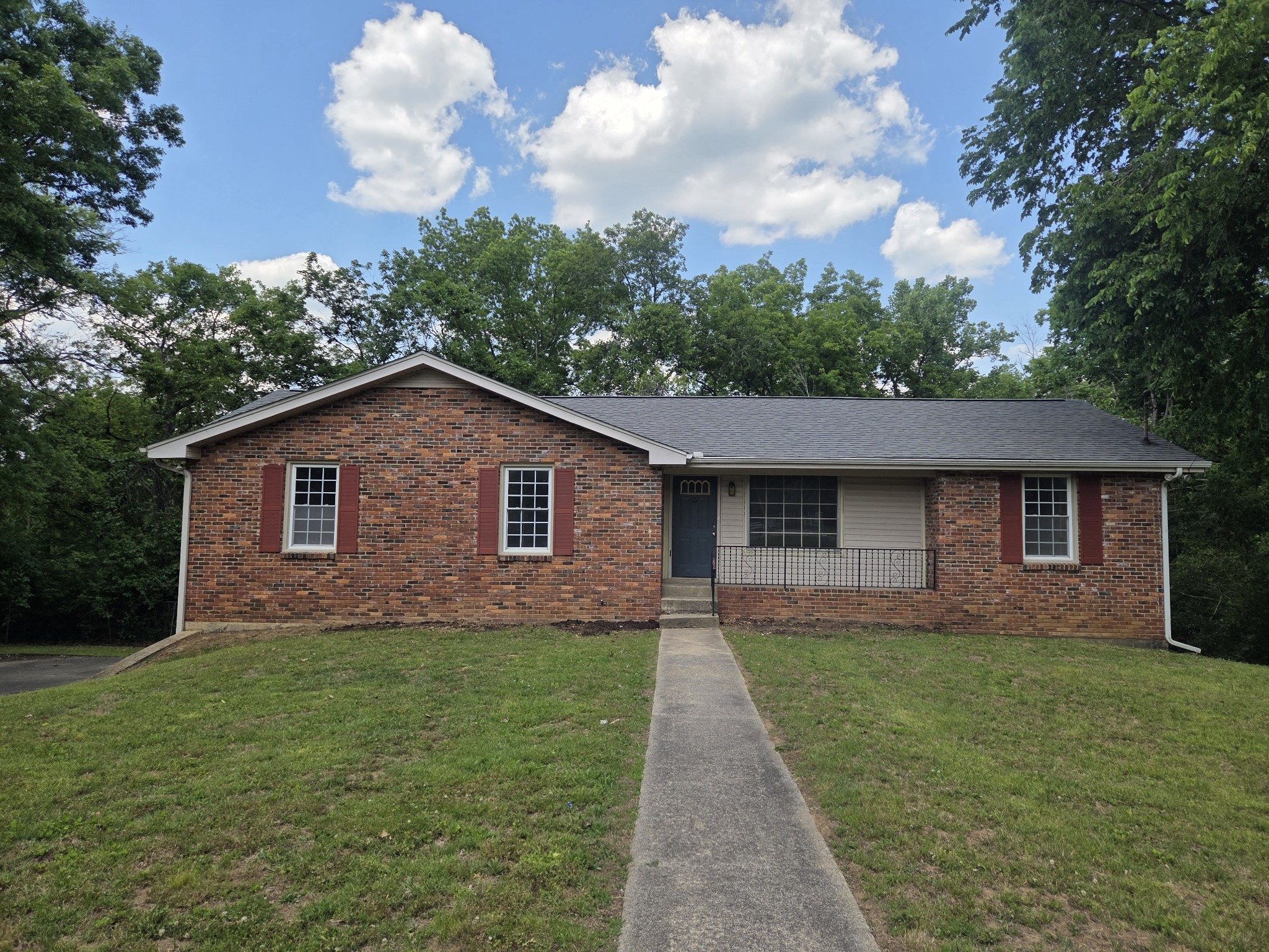 4108 Dalemere Court Nashville TN 37207