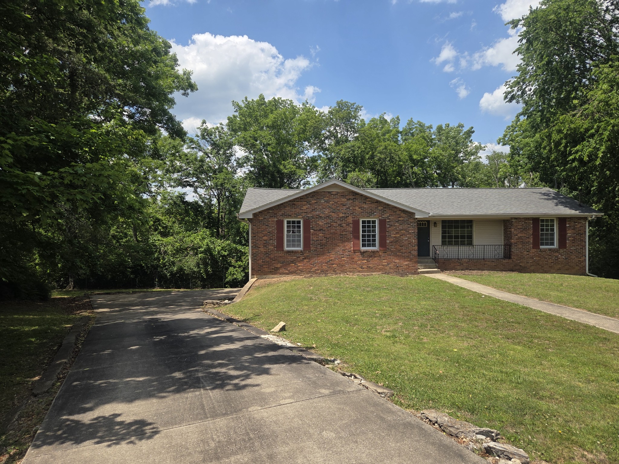 4108 Dalemere Court Nashville TN 37207