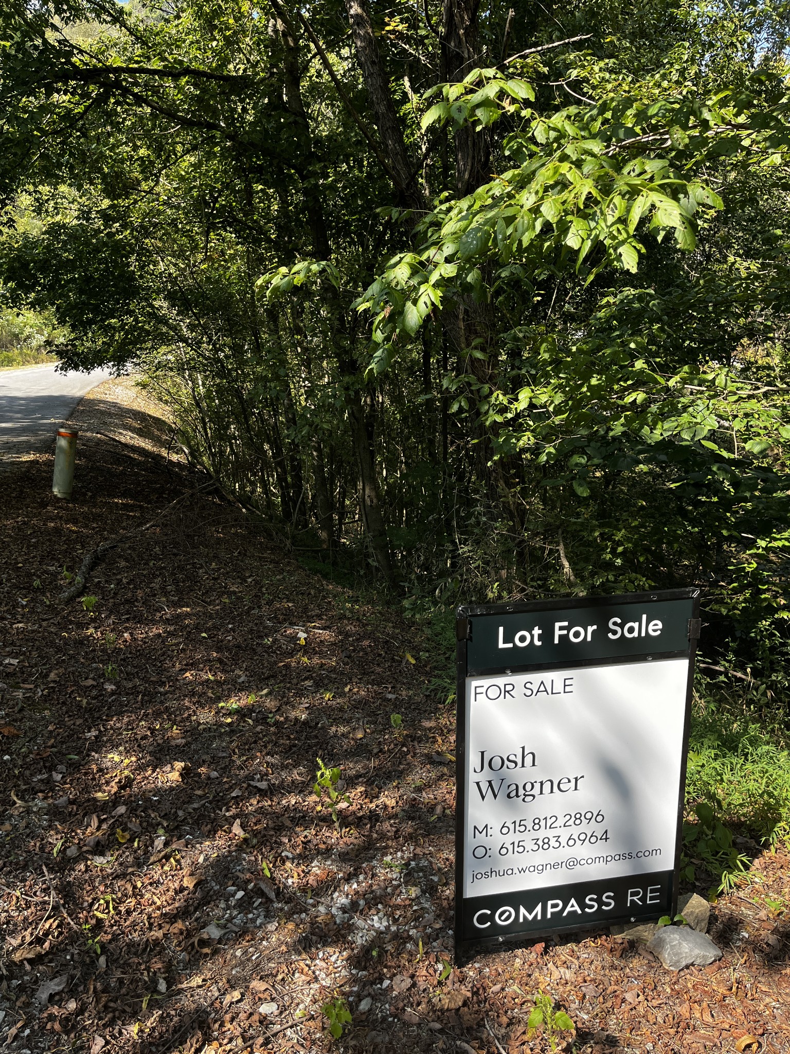 0 Rutherford Lane Smithville TN 37166