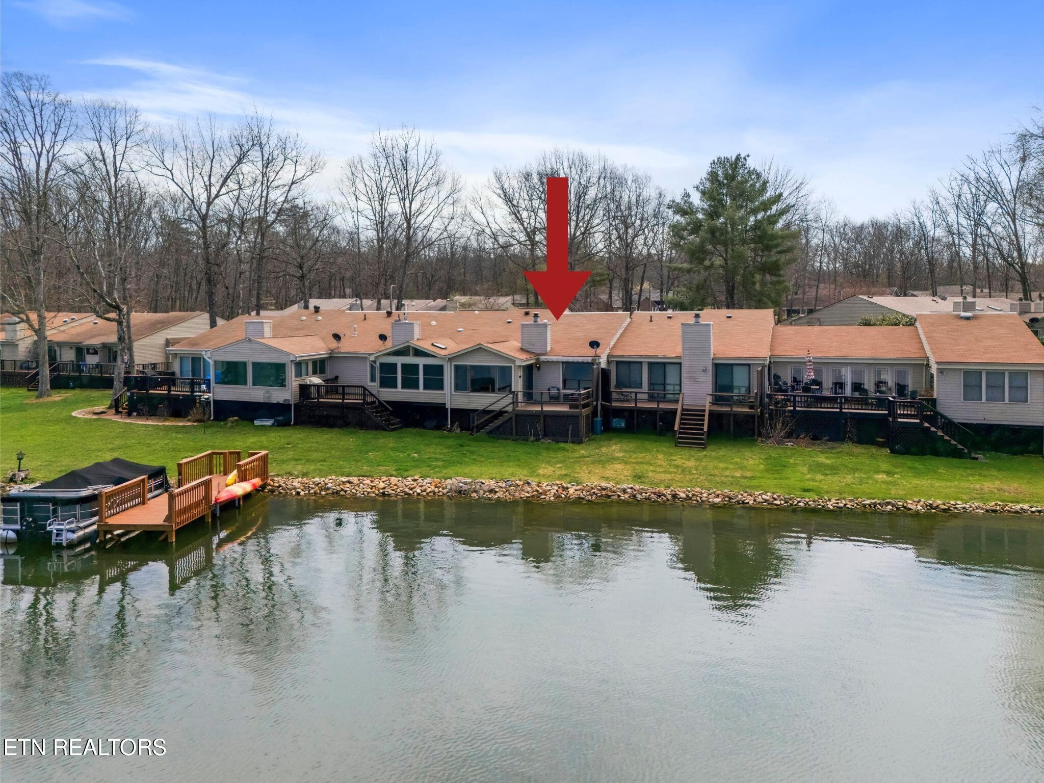 10 Woodland Court Crossville TN 38558