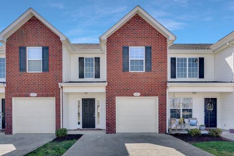 4851 Octavia Street Murfreesboro TN 37129