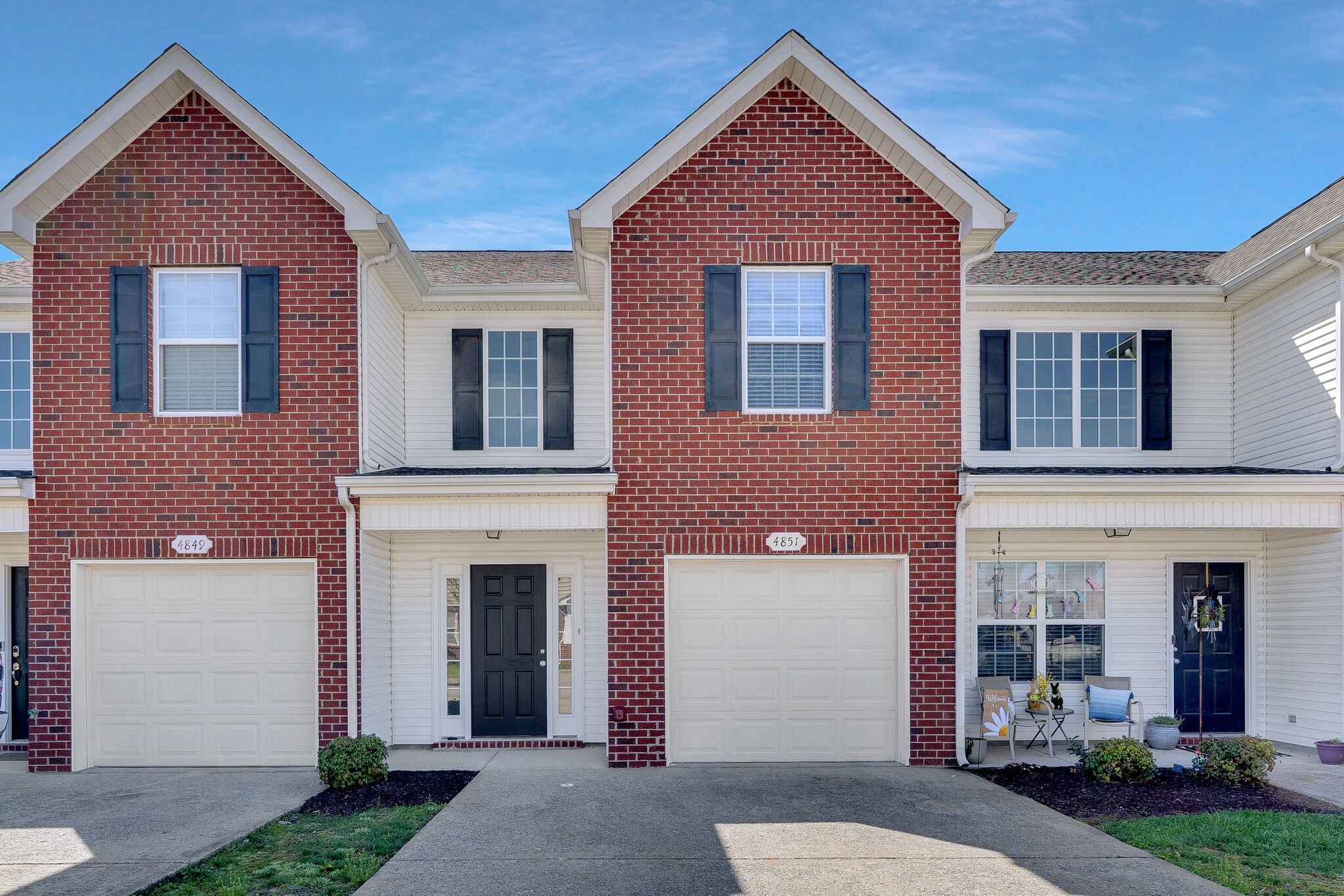4851 Octavia Street Murfreesboro TN 37129