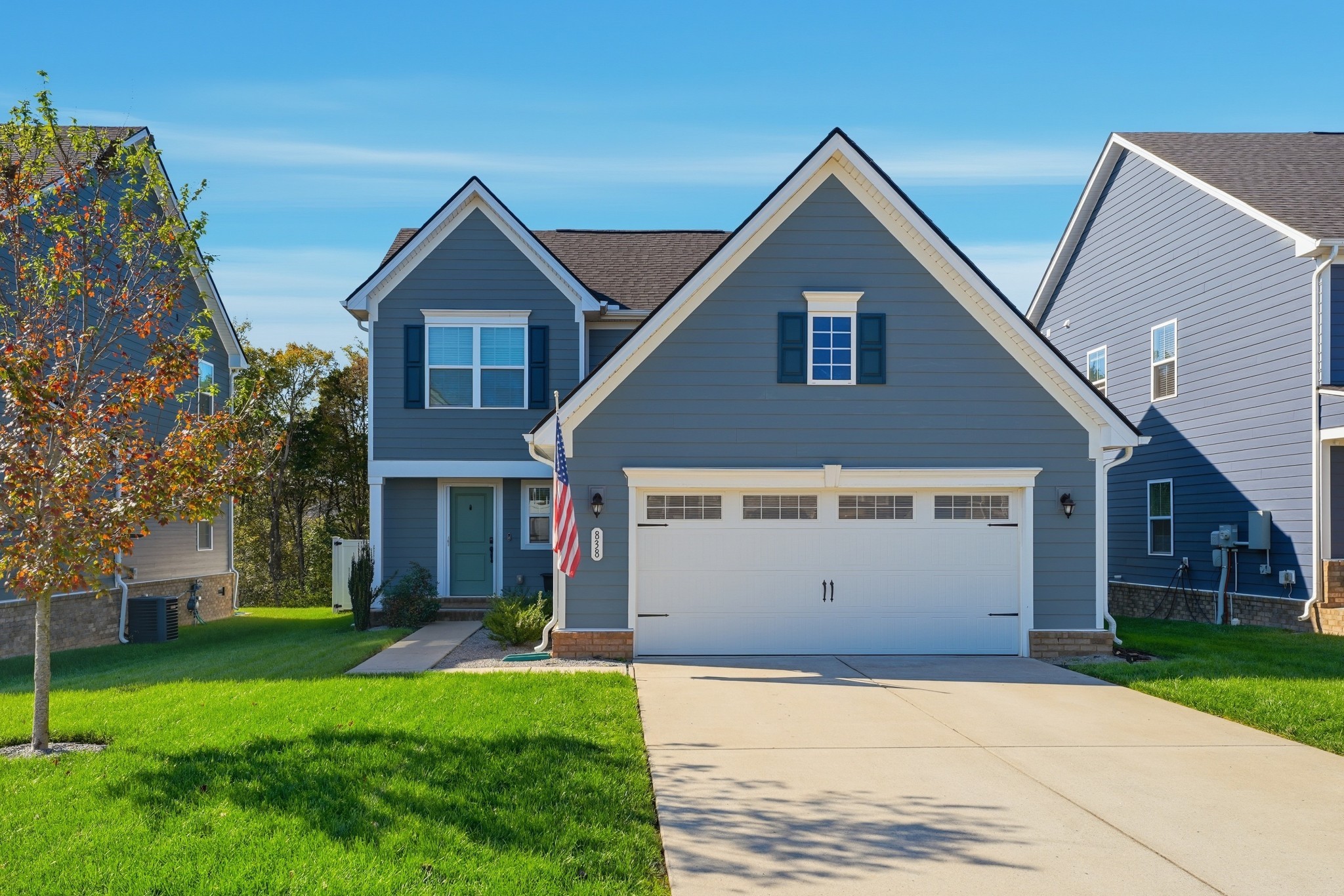 838 Dean Drive Mount Juliet TN 37122