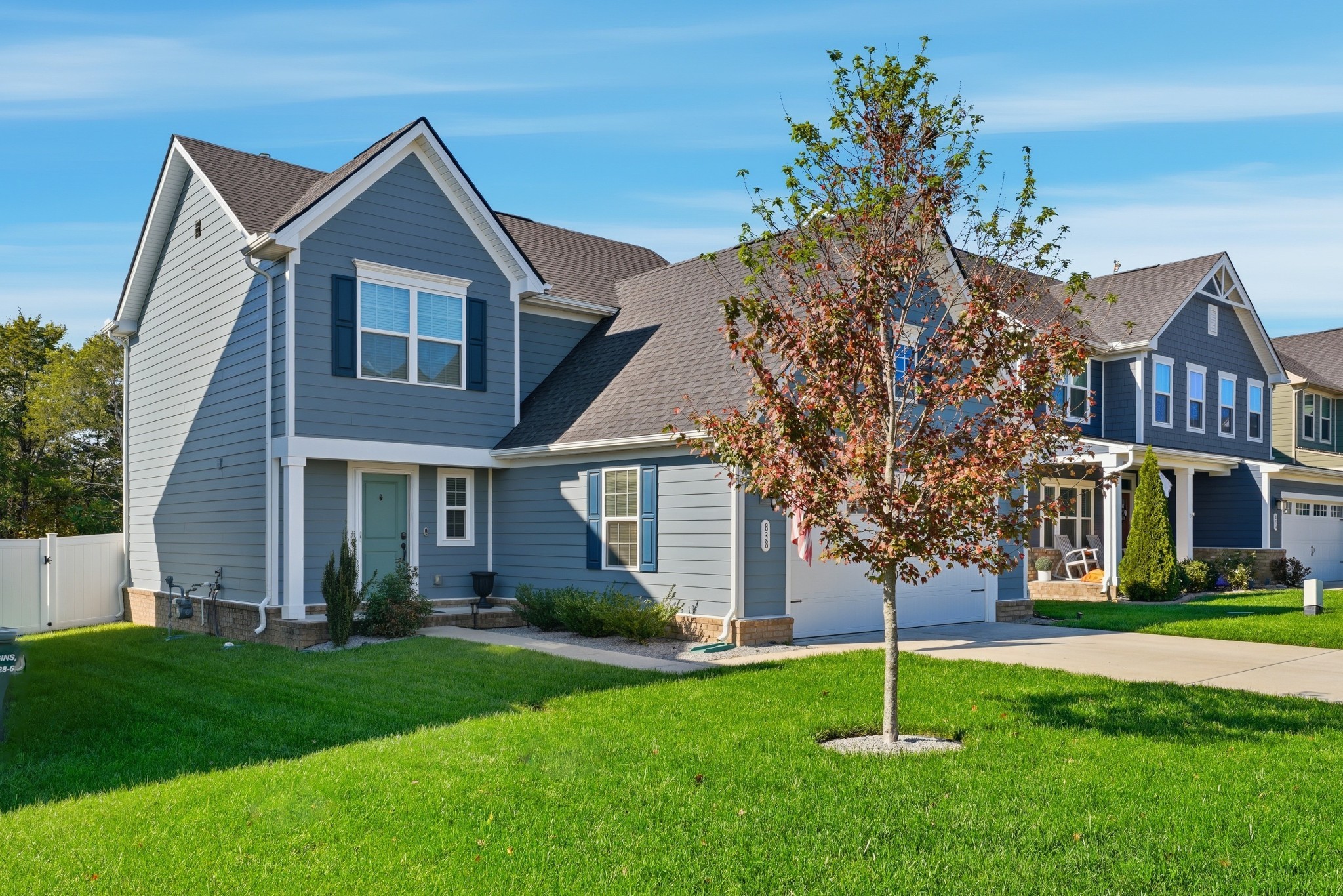 838 Dean Drive Mount Juliet TN 37122
