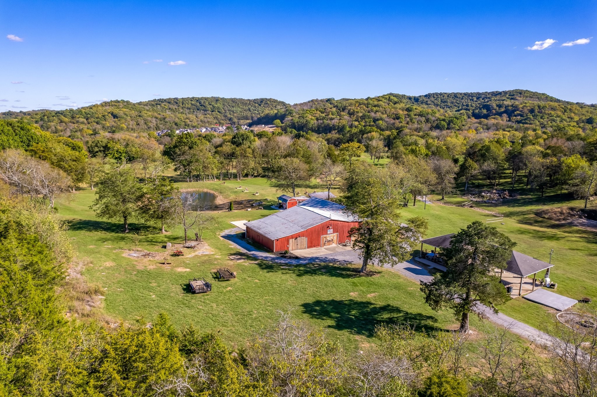 4316 Peytonsville Trinity Road Franklin TN 37064