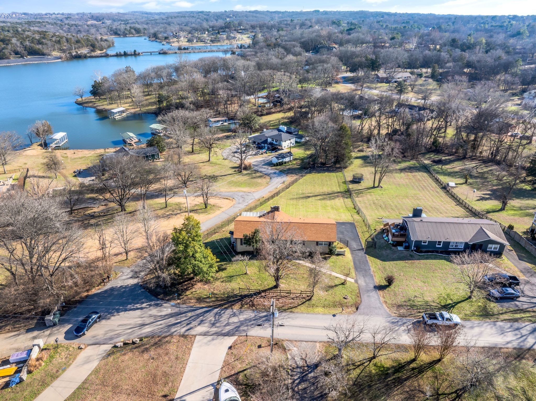 373 Green Harbor Road Old Hickory TN 37138