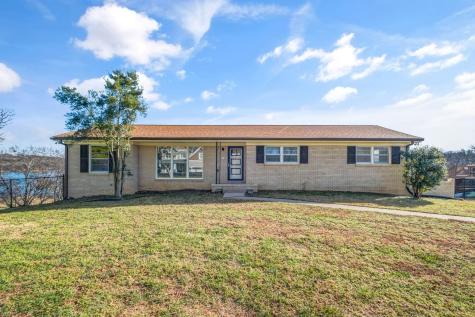 373 Green Harbor Road Old Hickory TN 37138