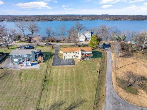 373 Green Harbor Road Old Hickory TN 37138