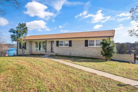 373 Green Harbor Road Old Hickory TN 37138