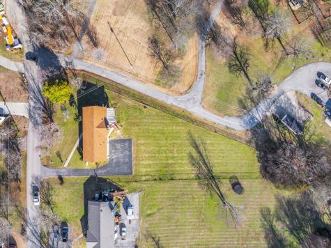 373 Green Harbor Road Old Hickory TN 37138