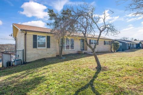 373 Green Harbor Road Old Hickory TN 37138