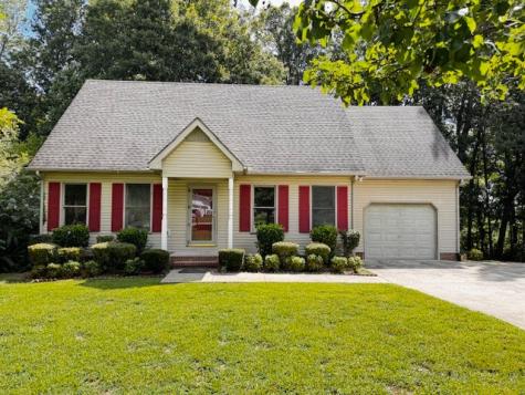112 Plain View Drive Estill Springs TN 37330