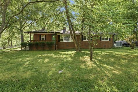 201 Fleming Street Tullahoma TN 37388