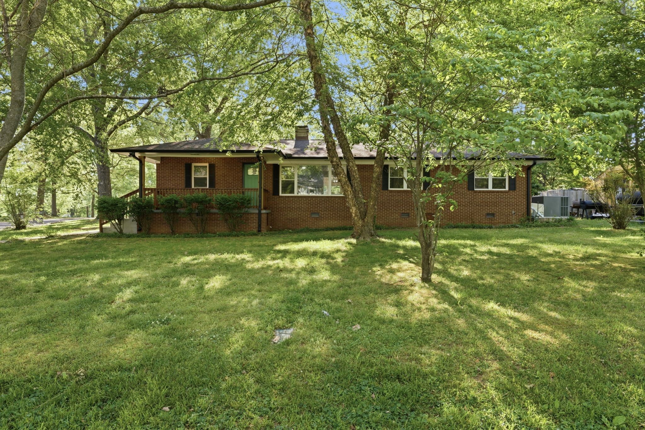 201 Fleming Street Tullahoma TN 37388