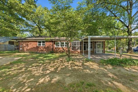 201 Fleming Street Tullahoma TN 37388
