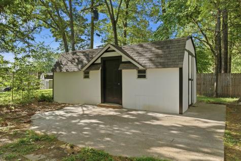 201 Fleming Street Tullahoma TN 37388