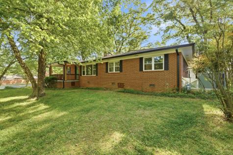 201 Fleming Street Tullahoma TN 37388
