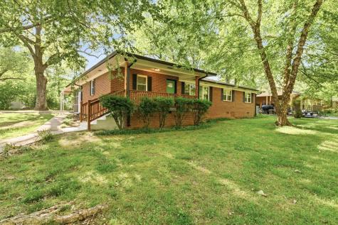 201 Fleming Street Tullahoma TN 37388