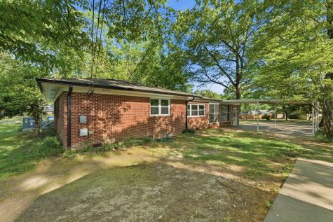 201 Fleming Street Tullahoma TN 37388