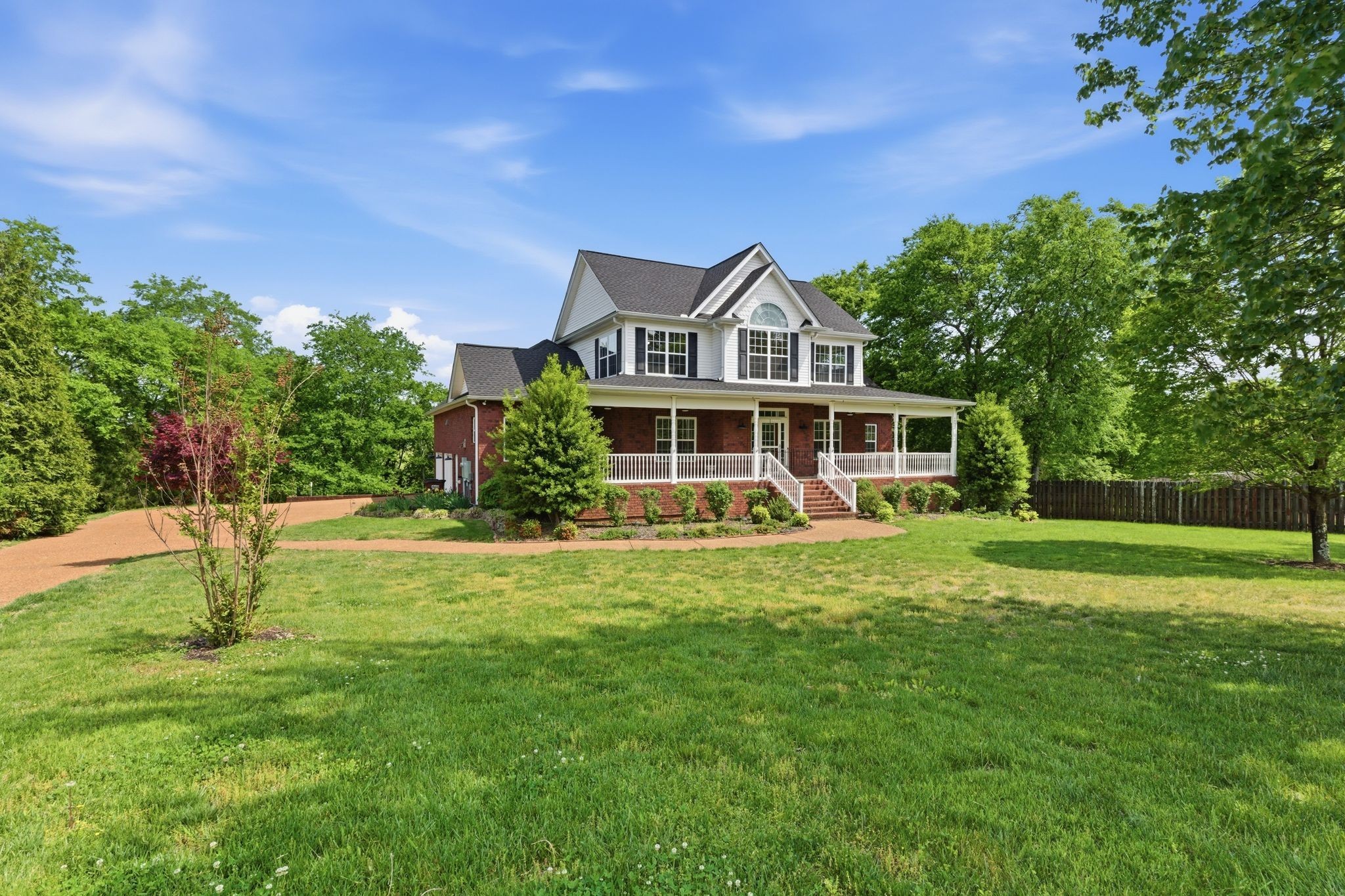 1013 Cabriolet Court Gallatin TN 37066