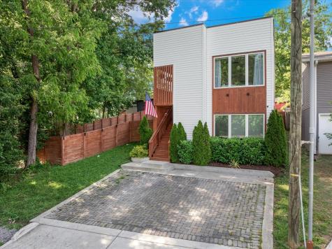 308 Sunliner Drive Nashville TN 37209